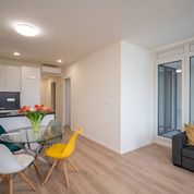 2 izbový byt 60 m² , Kompletná rekonštrukcia