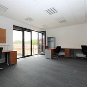 Kancelárie, administratívne priestory 150 m² , Novostavba
