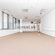 Kancelárie, administratívne priestory 571 m² , Novostavba