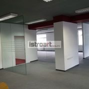 Kancelárie, administratívne priestory 38,1 m² , Kompletná rekonštrukcia