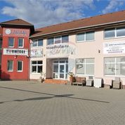 Kancelárie, administratívne priestory 3 000 m² , Novostavba