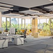 Kancelárie, administratívne priestory 270 m² , Kompletná rekonštrukcia