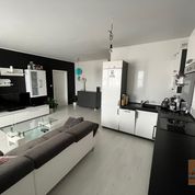 2 izbový byt 50,5 m² , Novostavba