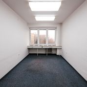 Kancelárie, administratívne priestory 123 m² , Kompletná rekonštrukcia