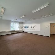 Kancelárie, administratívne priestory 330 m² , Novostavba