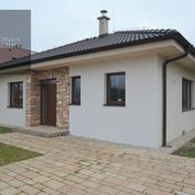Rodinný dom 1 346 m² , Čiastočná rekonštrukcia