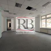 Kancelárie, administratívne priestory 361,69 m² , Novostavba