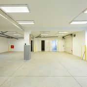 Kancelárie, administratívne priestory 35 m² , Kompletná rekonštrukcia
