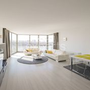 3 izbový byt 110 m² , Novostavba