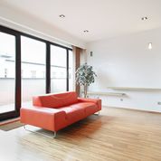 4 izbový byt 156 m² , Novostavba