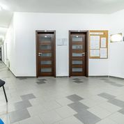 Kancelárie, administratívne priestory 98,9 m² , Novostavba