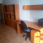 Kancelárie, administratívne priestory 20 m² , Kompletná rekonštrukcia