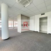 Kancelárie, administratívne priestory 184,35 m² , Novostavba