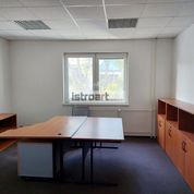 Kancelárie, administratívne priestory 38,1 m² , Kompletná rekonštrukcia