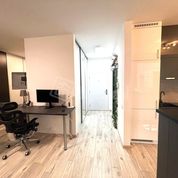 1 izbový byt 37 m² , Kompletná rekonštrukcia