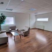 Kancelárie, administratívne priestory 400 m² , Kompletná rekonštrukcia