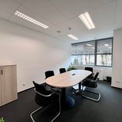 Kancelárie, administratívne priestory 120 m² , Pôvodný stav