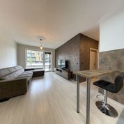 2 izbový byt 61 m² , Novostavba