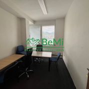 Kancelárie, administratívne priestory 12,1 m² , Kompletná rekonštrukcia