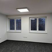 Kancelárie, administratívne priestory 105 m² , Čiastočná rekonštrukcia