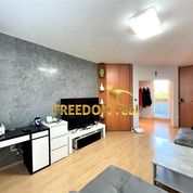 2 izbový byt 42,75 m² , Novostavba