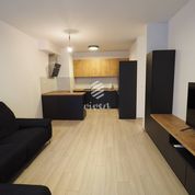 2 izbový byt 54 m² , Novostavba