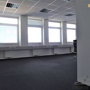 Kancelárie, administratívne priestory 193,55 m² , Čiastočná rekonštrukcia