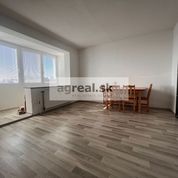 2 izbový byt 37 m² , Novostavba