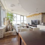 3 izbový byt 142 m² , Kompletná rekonštrukcia