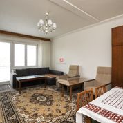 2 izbový byt 56 m² , Novostavba