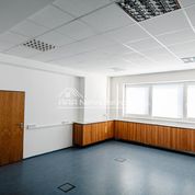 Kancelárie, administratívne priestory 25 m² , Novostavba