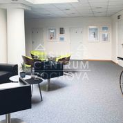 Kancelárie, administratívne priestory 182 m² , Novostavba