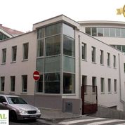Kancelárie, administratívne priestory 127 m² , Čiastočná rekonštrukcia