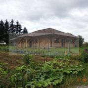 Záhradná chatka 246 m² , Novostavba