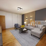 4 izbový byt 151,6 m² , Novostavba