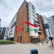2 izbový byt 57 m² , Novostavba