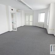 Kancelárie, administratívne priestory 126 m² , Novostavba