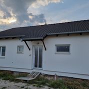 Rodinný dom 980 m² , Vo výstavbe