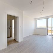 3 izbový byt 62,17 m² , Kompletná rekonštrukcia