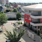 Rodinný dom 879 m² , Novostavba