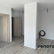 2 izbový byt 37 m² , Novostavba