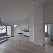 4 izbový byt 140 m² , Novostavba
