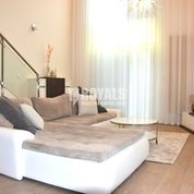 3 izbový byt 186,5 m² , Novostavba