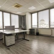 Kancelárie, administratívne priestory 423 m² , Čiastočná rekonštrukcia