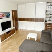 2 izbový byt 55,04 m² , Novostavba