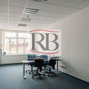 Kancelárie, administratívne priestory 57 m² , Novostavba