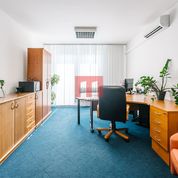 Kancelárie, administratívne priestory 450 m² , Novostavba