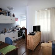 1 izbový byt 0 m² , Novostavba