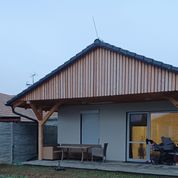Rodinný dom 0 m² , Pôvodný stav