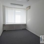 Kancelárie, administratívne priestory 126 m² , Novostavba